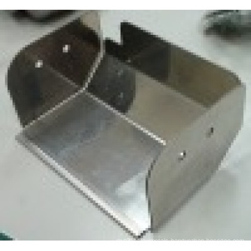 Metal Stamping Machined Part